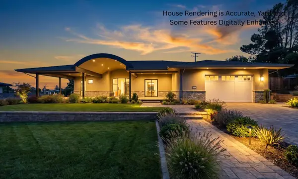 110 Sporleder Court, Los Gatos, CA 95032