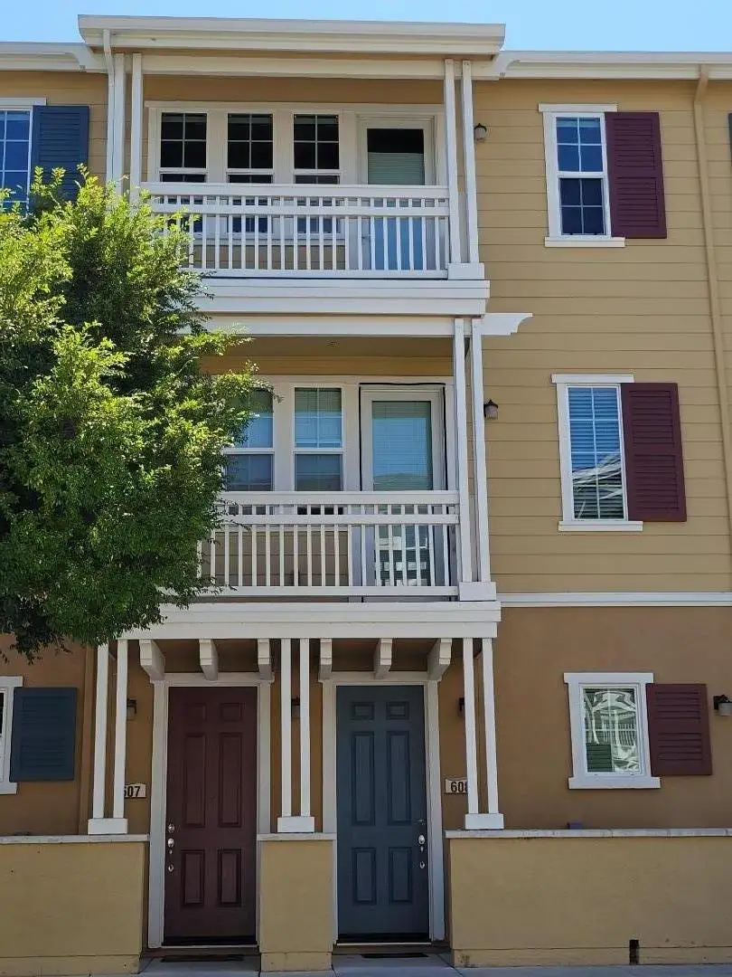 632 True Wind Way #608, Redwood City, CA 94063 - #1