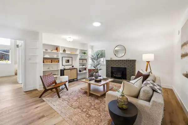 1161 Tamarind Street, Montara, CA 94037