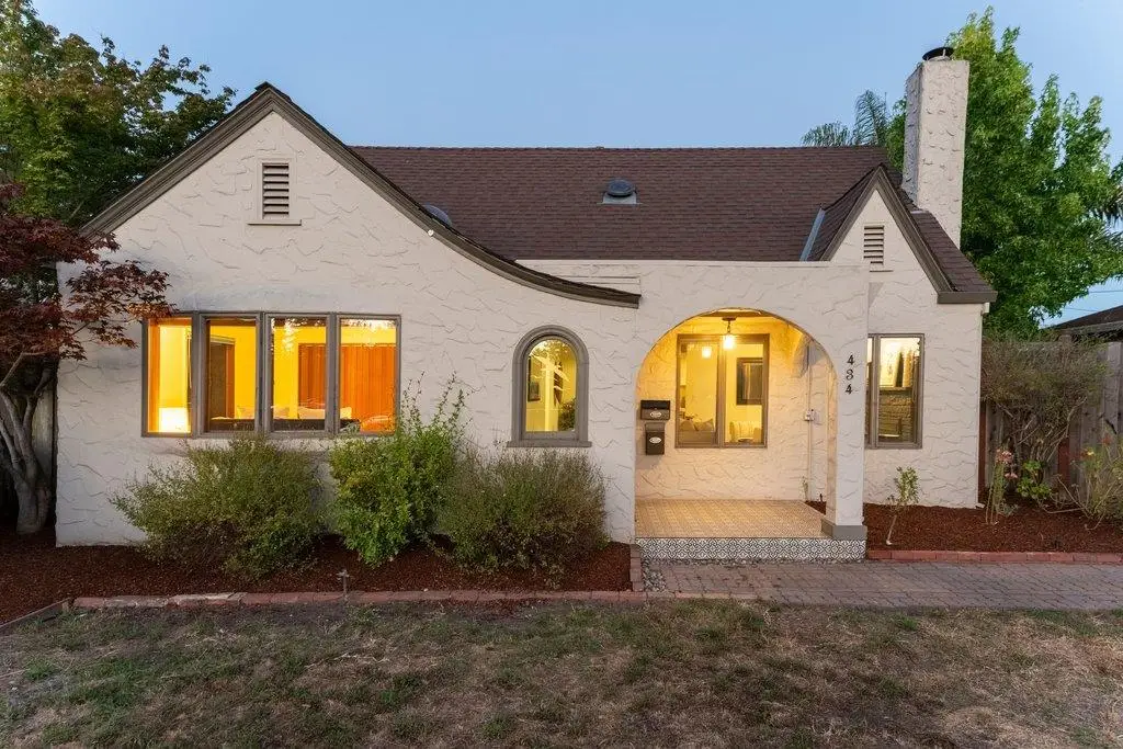 434 Morrissey Boulevard, Santa Cruz, CA 95062 - #1