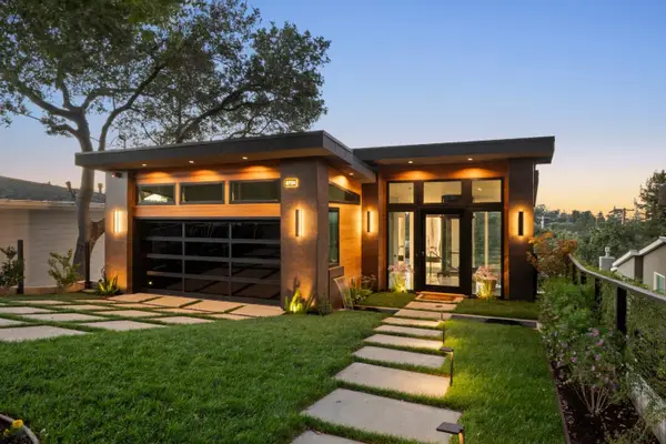 3724 Laurel Way, Redwood City, CA 94062
