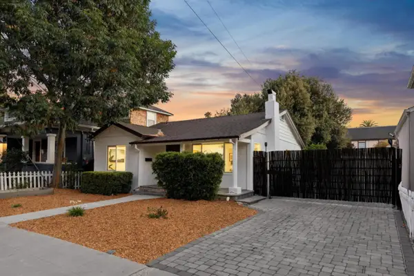 885 Myrtle, San Jose, CA 95126