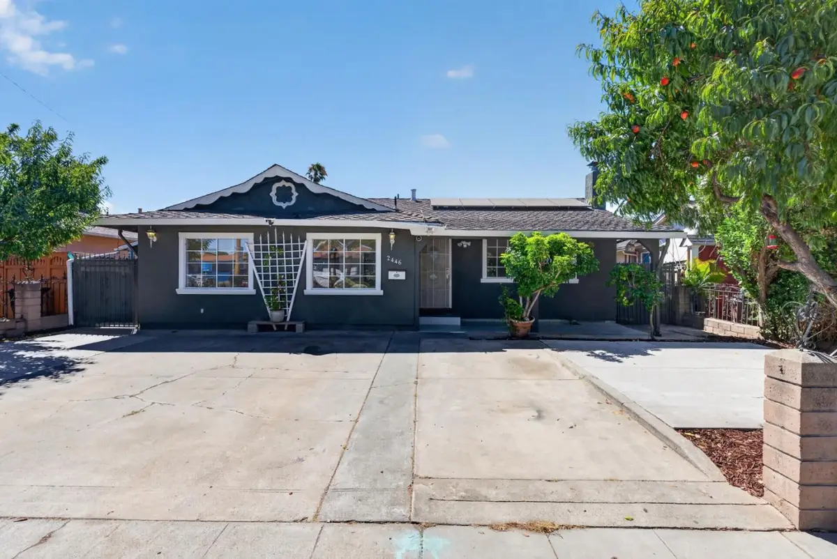 2446 Van Winkle Lane, San Jose, CA 95116 - #1