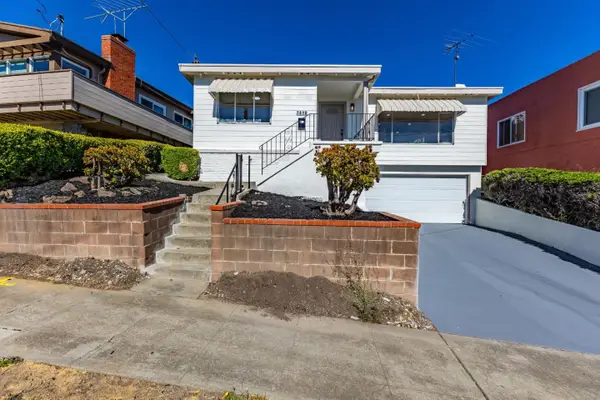 7418 Stockton Avenue, El Cerrito, CA 94530