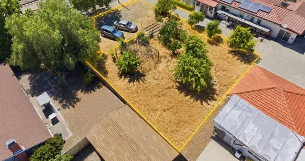 Address Withheld By Seller, San Jose, CA 95133