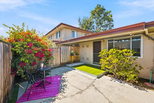 1576 Marina Court #A, San Mateo, CA 94403