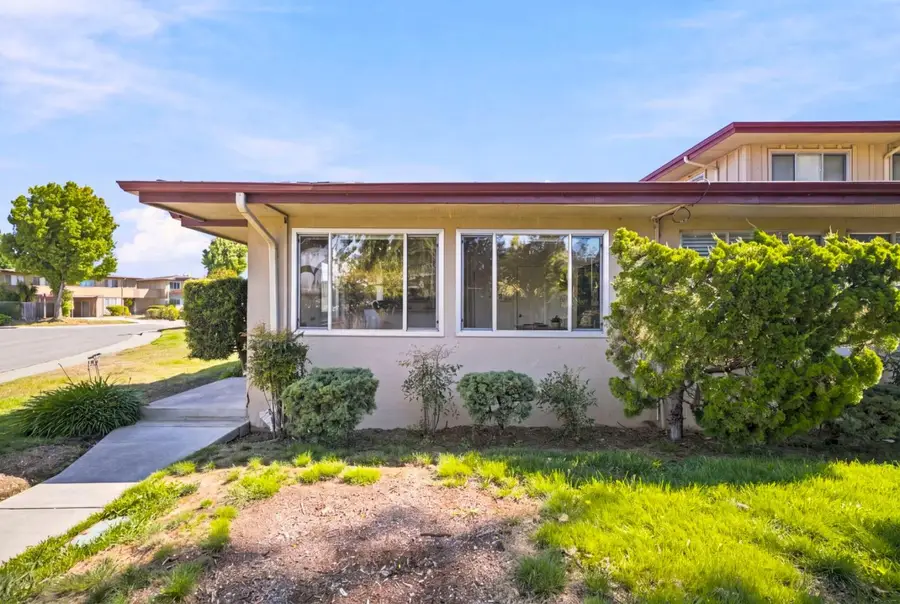 1576 Marina Court #A, San Mateo, CA 94403 - #3