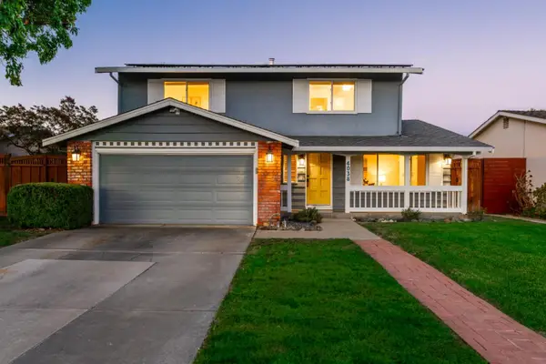 4038 Jarvis Avenue, San Jose, CA 95118
