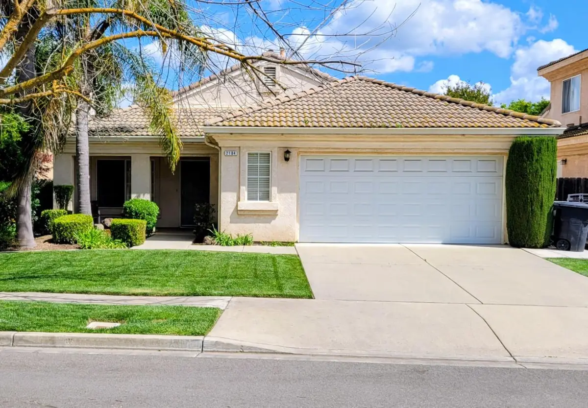 Address Withheld By Seller, Modesto, CA 95355 - #1