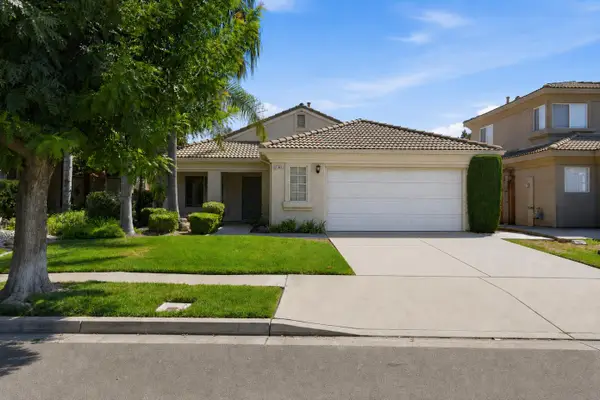 Address Withheld By Seller, Modesto, CA 95355