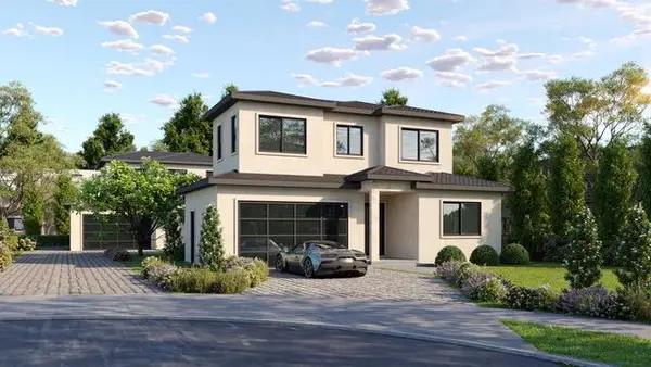 19160 Cozette Lane, Cupertino, CA 95014