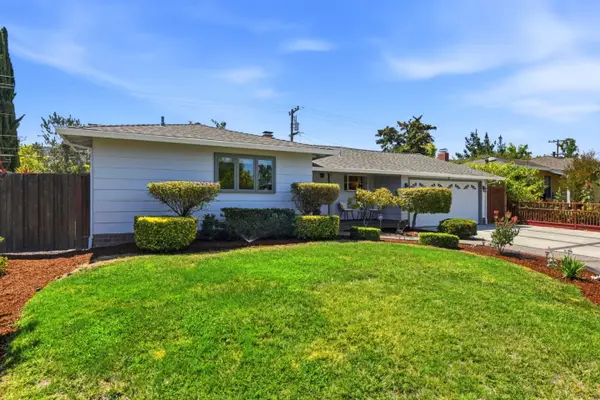 185 Howes Drive, Los Gatos, CA 95032