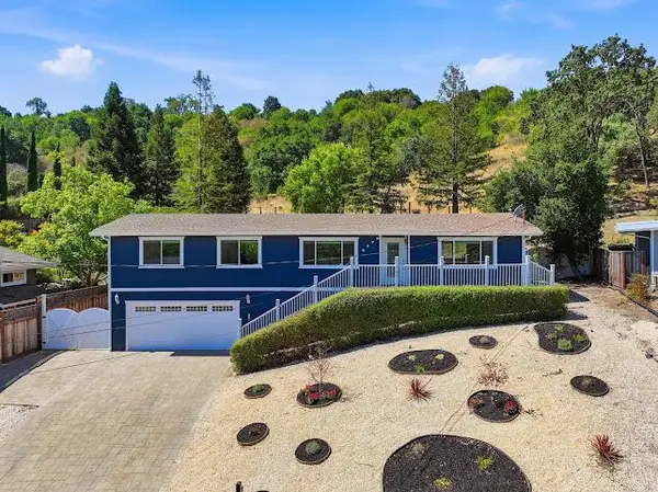 3375 S Lucille Lane, Lafayette, CA 94549
