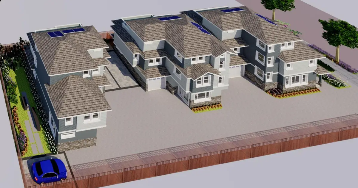 23 S Idaho, San Mateo, CA 94401 - #1
