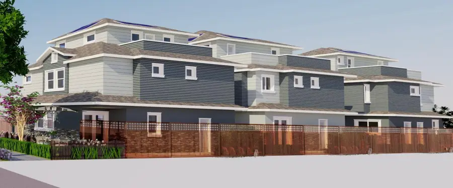 23 S Idaho, San Mateo, CA 94401 - #2