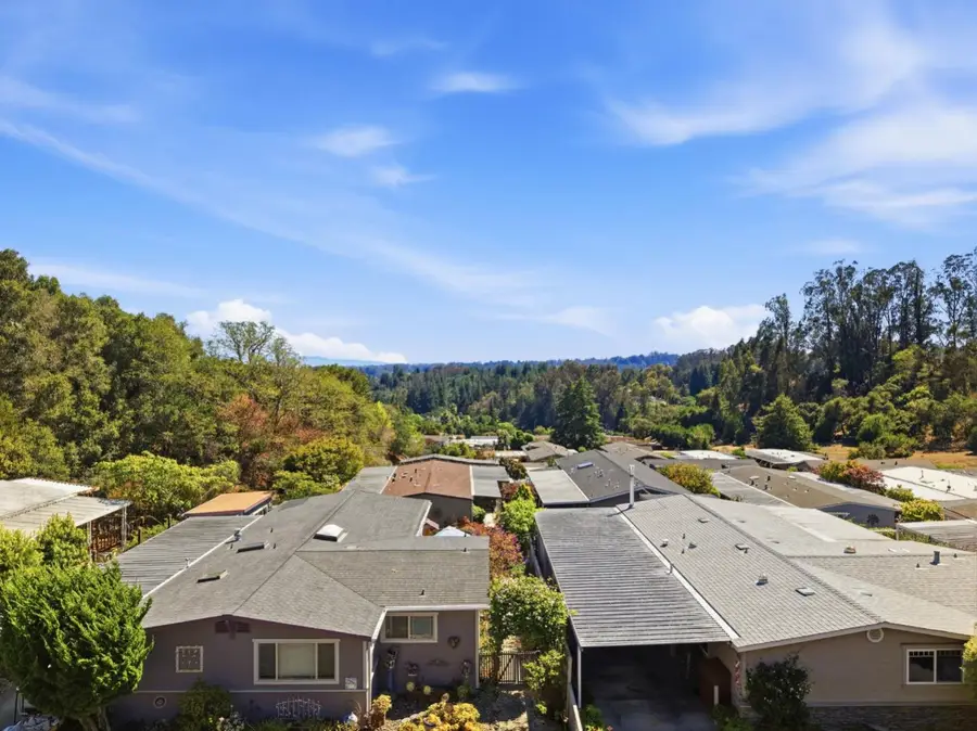 270 Hames Road #54, Day Valley, CA 95076 - #3