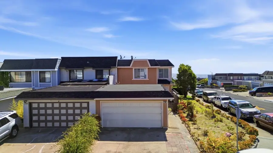 3700 Brunswick Court, South San Francisco, CA 94080 - #3