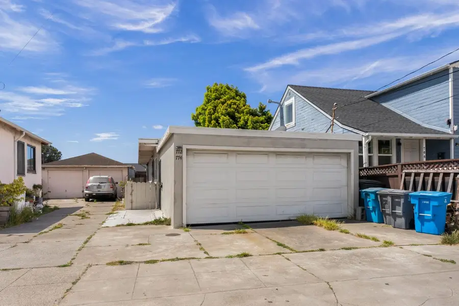 772 Walnut Street, San Bruno, CA 94066 - #2