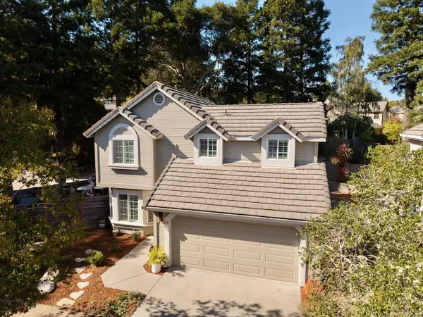 24 Coopers Hawk Court, Scotts Valley, CA 95066