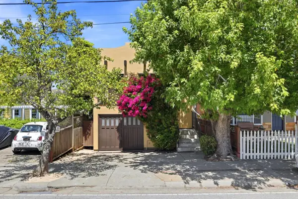 264 Mendocino Street, Brisbane, CA 94005