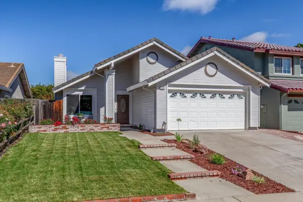 4469 Fellows Street, Union City, CA 94587
