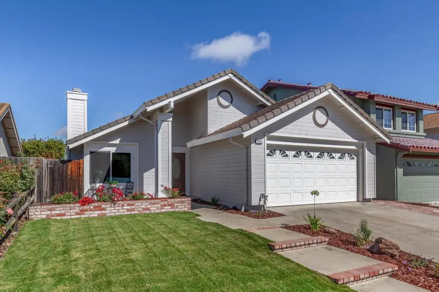 4469 Fellows Street, Union City, CA 94587 - #2