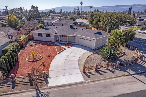 Address Withheld By Seller, Saratoga, CA 95070