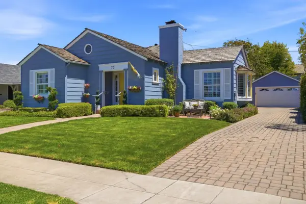 75 Carmel Avenue, Salinas, CA 93901