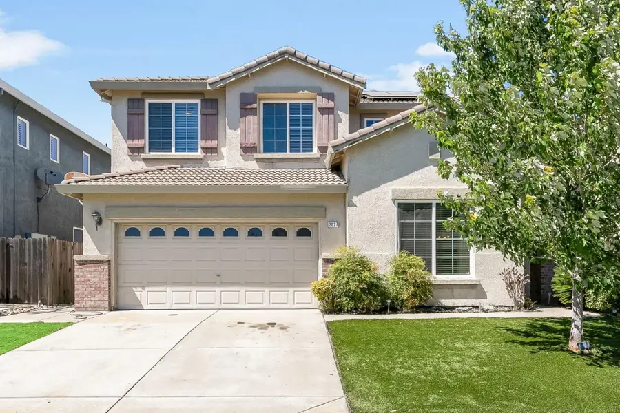 2027 Evening St, Stockton, CA 95209 - #2