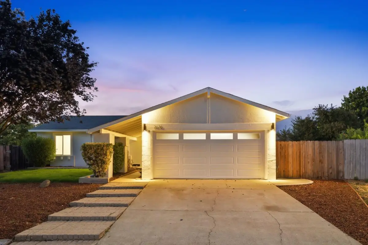 2636 Rainier Court, Union City, CA 94587 - #1