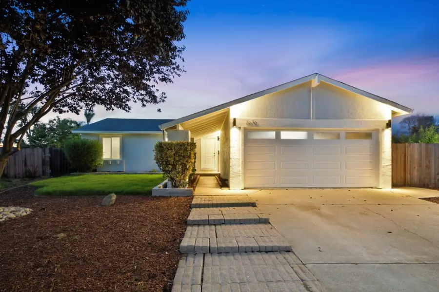 2636 Rainier Court, Union City, CA 94587 - #3