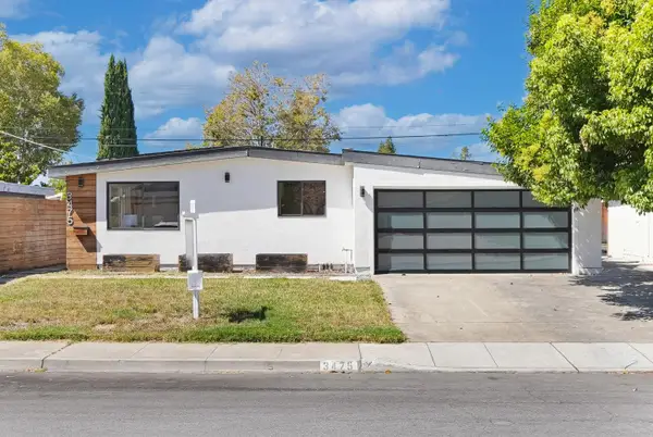 3475 Butcher Drive, Santa Clara, CA 95051