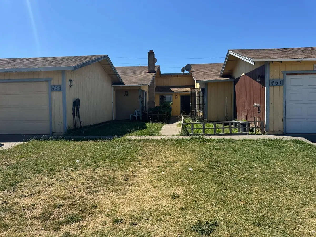 459 Jill Circle, Stockton, CA 95210 - #1