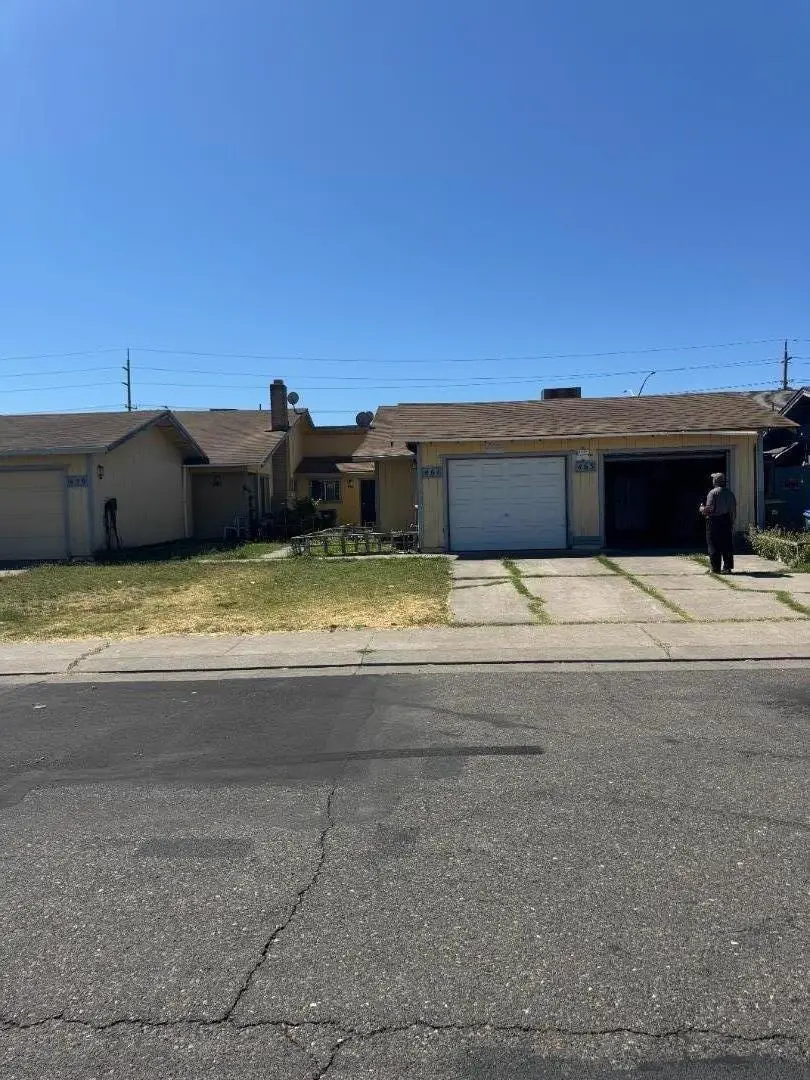 459 Jill Circle, Stockton, CA 95210 - #2