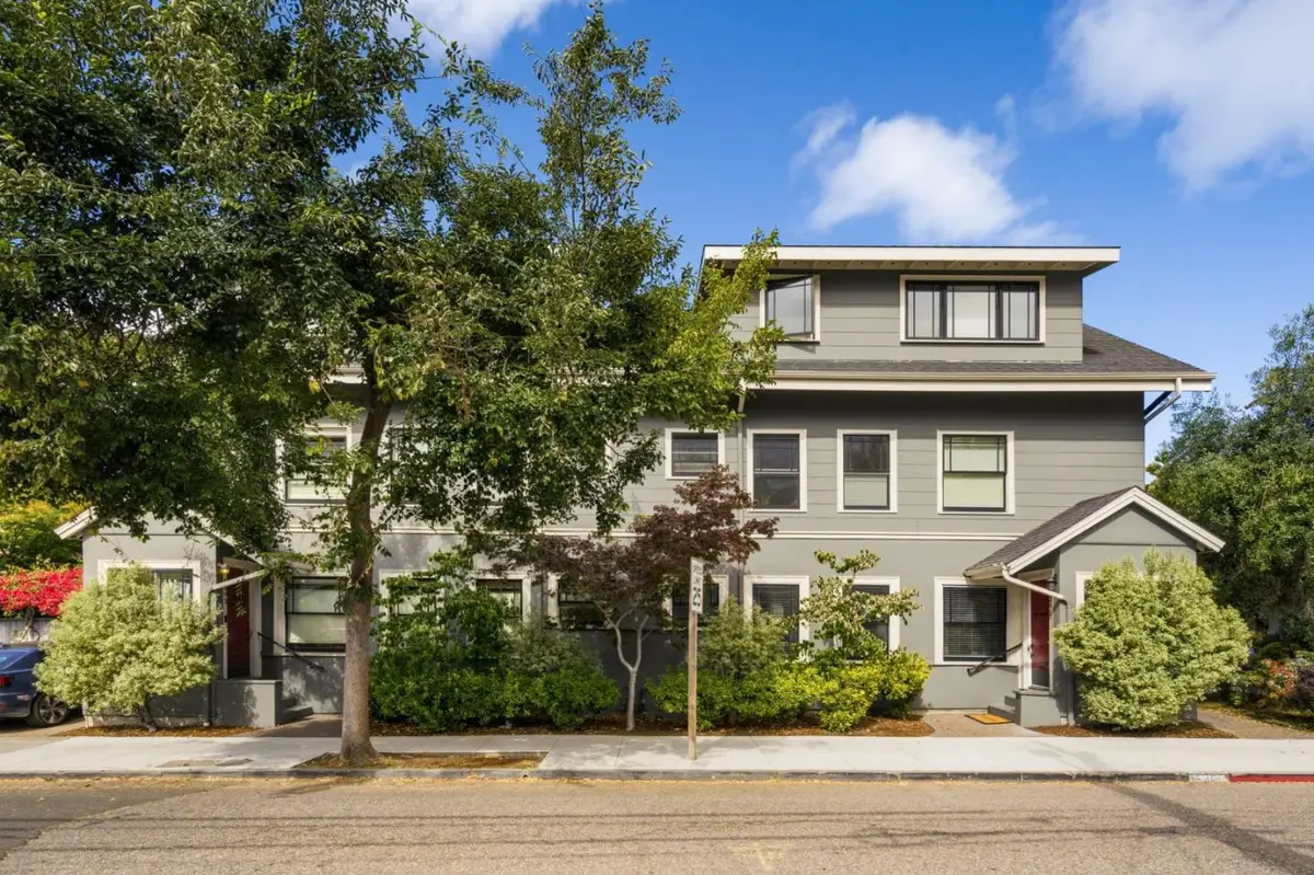 6395 Hillegass Avenue, Oakland, CA 94618 - #1