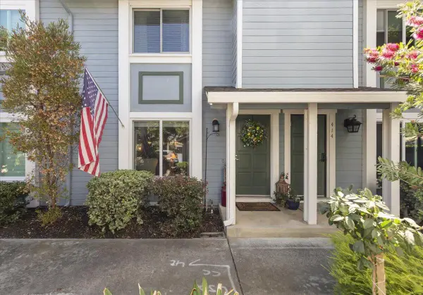 412 S Buena Vista Avenue, San Jose, CA 95126