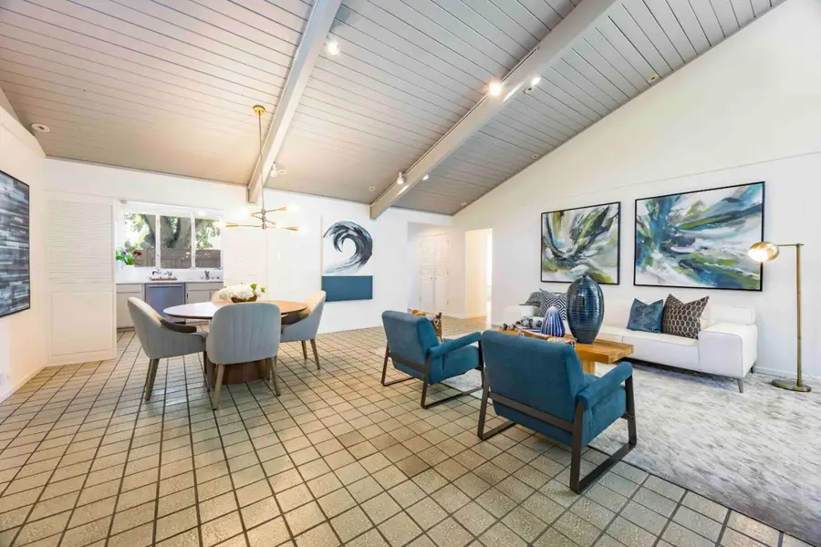 459 Oregon Avenue, Palo Alto, CA 94301 - #3