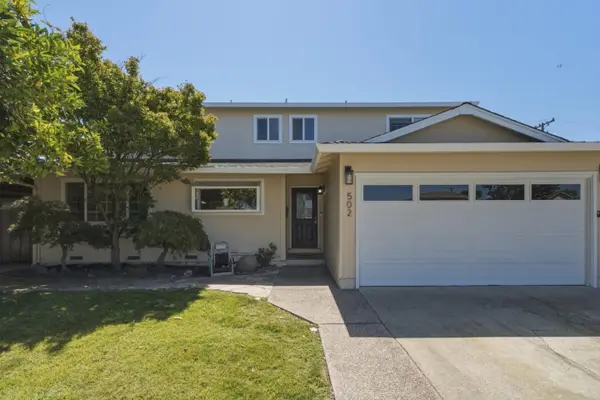 502 Coelho Street, Milpitas, CA 95035