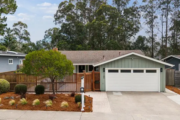1184 Crespi Drive, Pacifica, CA 94044