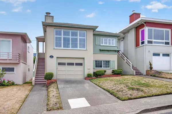 71 Castleton Avenue, Daly City, CA 94015