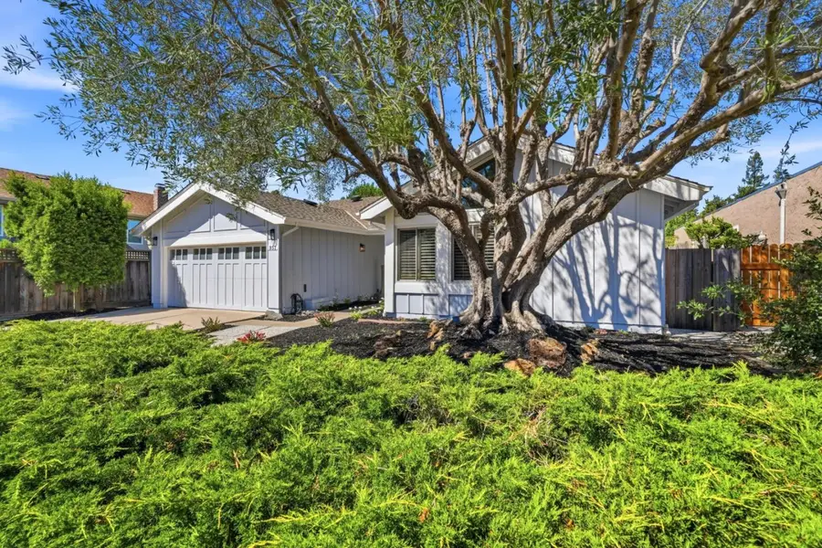 351 Montwood Circle, Redwood City, CA 94061 - #3