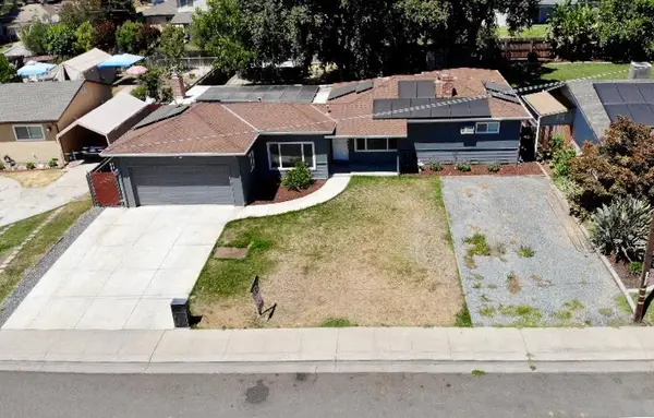 4817 Cosmos Drive, Stockton, CA 95212