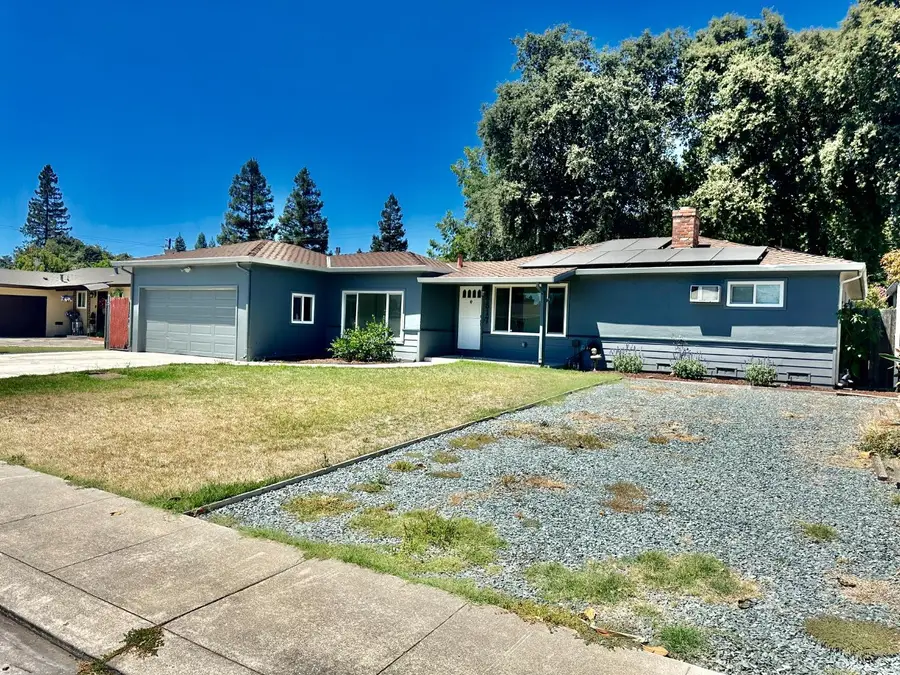 4817 Cosmos Drive, Stockton, CA 95212 - #3