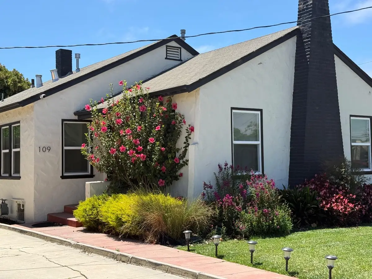 Address Withheld By Seller, Salinas, CA 93901 - #1