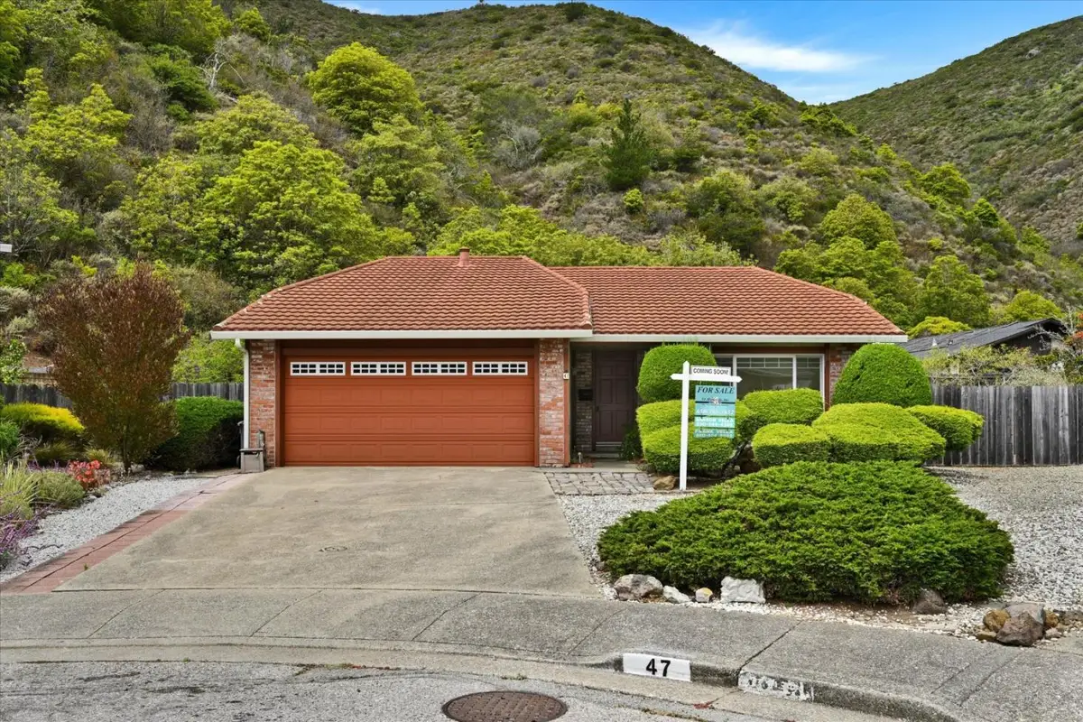 47 Buffalo Court, Pacifica, CA 94044 - #1