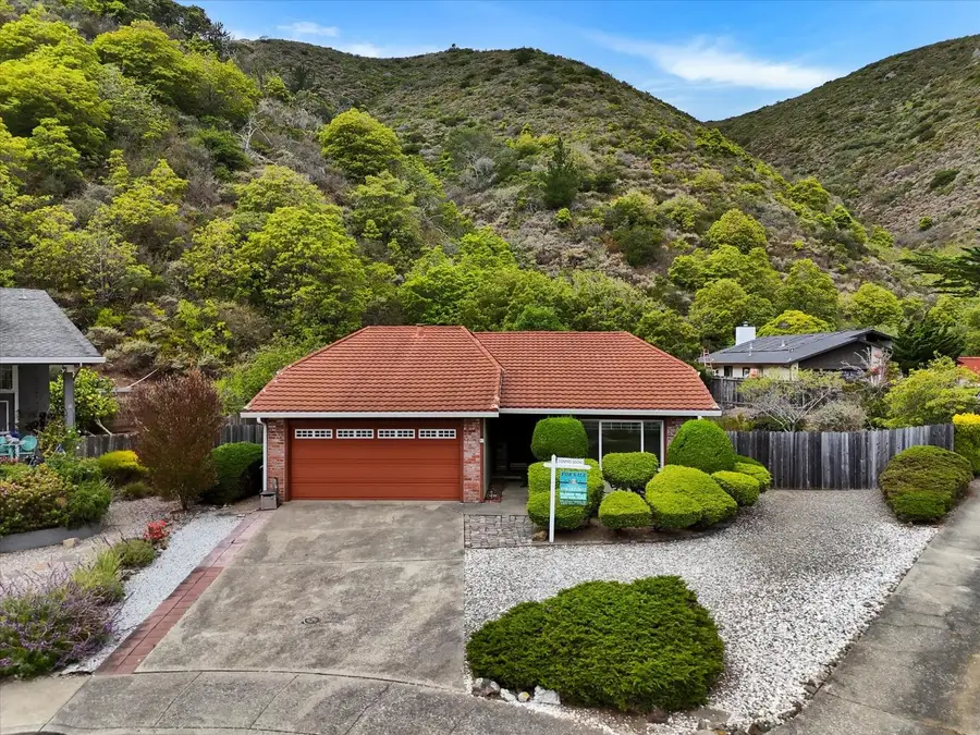 47 Buffalo Court, Pacifica, CA 94044 - #2