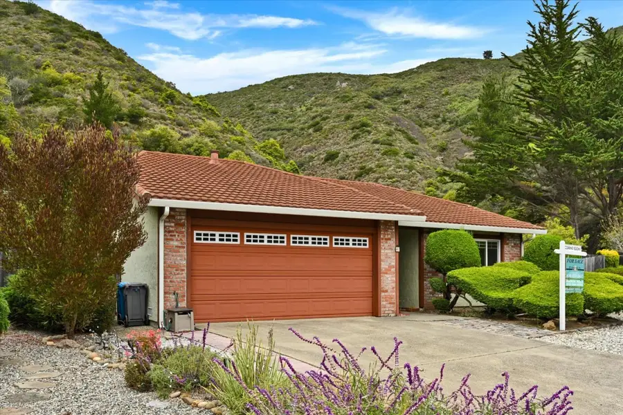 47 Buffalo Court, Pacifica, CA 94044 - #3