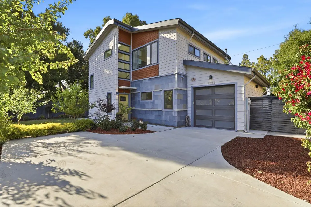 2212 Leland Avenue, Mountain View, CA 94040 - #1
