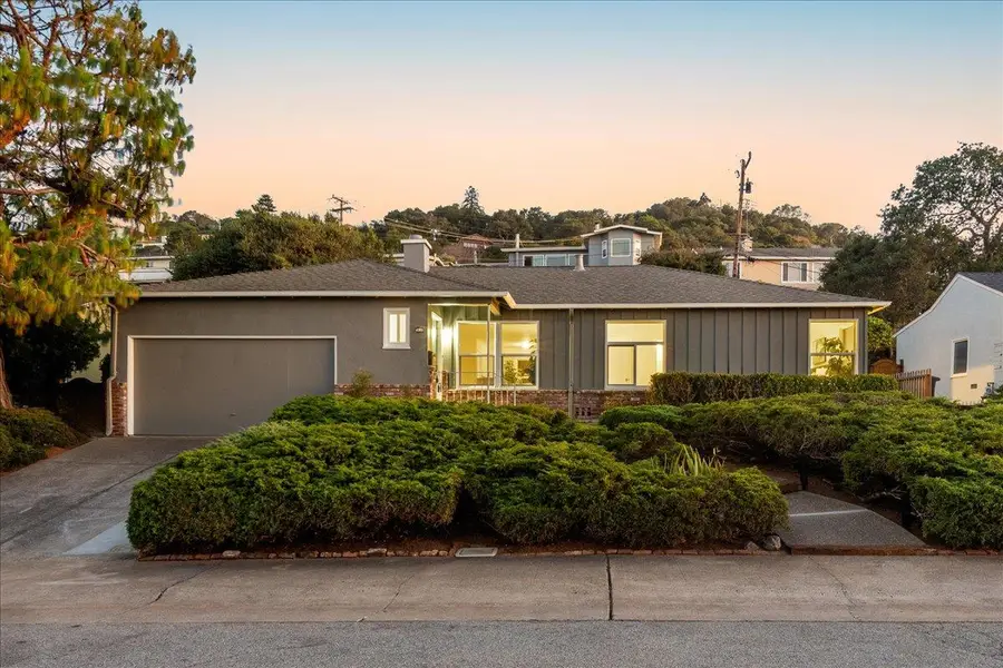 4308 Edison Street, San Mateo, CA 94403 - #2