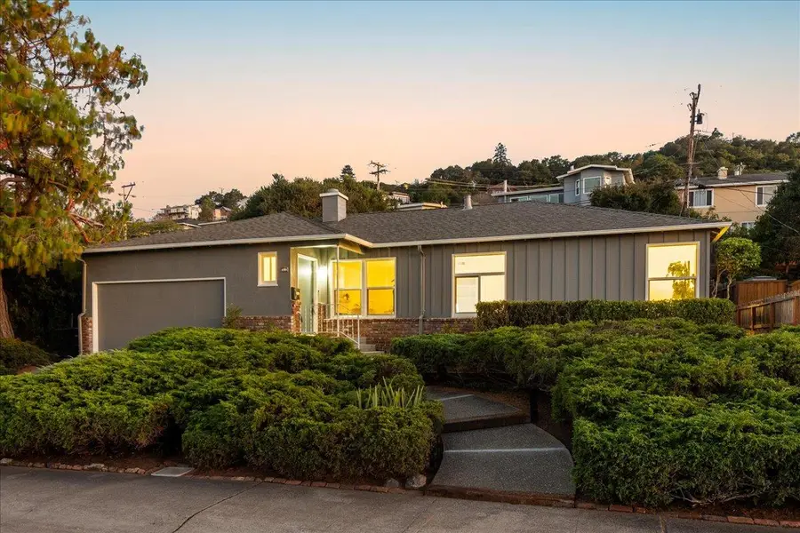 4308 Edison Street, San Mateo, CA 94403 - #3